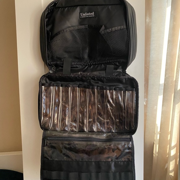 Kenneth Cole travel bag - Picture 3 of 4